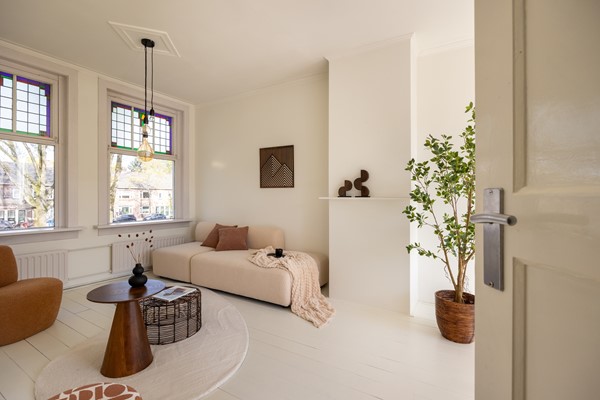 Medium property photo - Burgemeester van Tuyllkade 32BS, 3553 AJ Utrecht